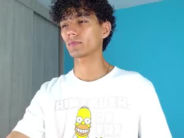 Connor_Garrett Chaturbate stream image from December 14, 2025