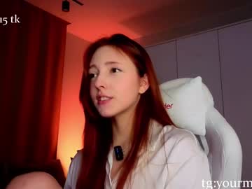 Fox_Muses Chaturbate stream image from December 14, 2025