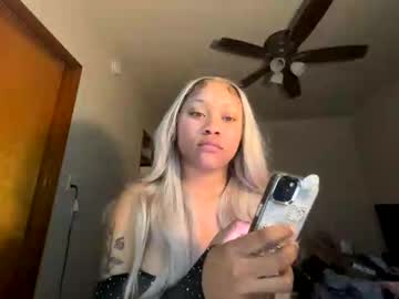 Hottie940534 Chaturbate stream image from December 14, 2025