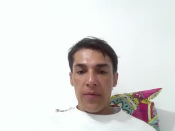 Jupiter_333 Chaturbate stream image from December 14, 2025