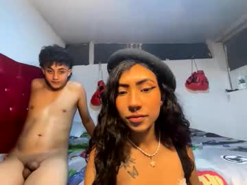 Keithandbelsebu Chaturbate stream image from December 14, 2025