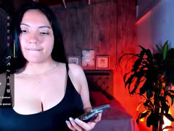 Miichael_Black Chaturbate stream image from December 14, 2025
