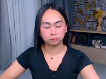 Nathalyastone Chaturbate stream image from December 14, 2025