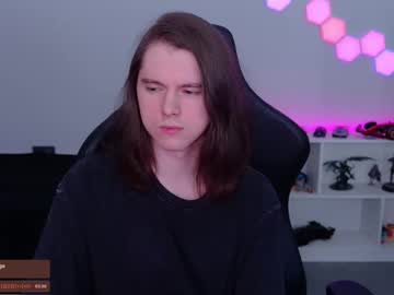 Nitroshade Chaturbate stream image from December 14, 2025