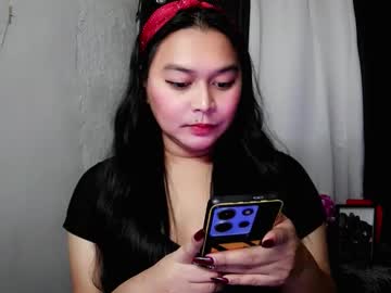 Princessaimi69 Chaturbate stream image from December 14, 2025
