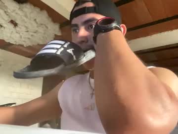 Therondevereaux Chaturbate stream image from December 14, 2025