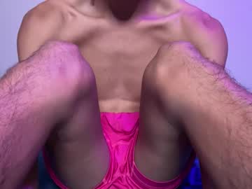 Vergasjuan Chaturbate stream image from December 14, 2025