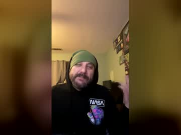 Alienmancer Chaturbate stream image from December 15, 2025