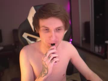 Art_Hunter Chaturbate stream image from December 15, 2025