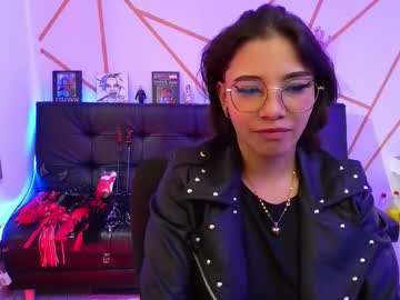 Ayshalambardo Chaturbate stream image from December 15, 2025