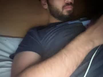 Beardeddgenius Chaturbate stream image from December 15, 2025
