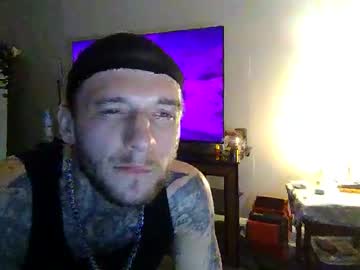 Cruz815 Chaturbate stream image from December 15, 2025
