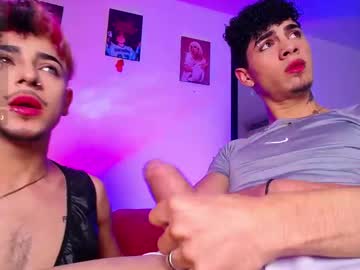 Dominikeclipsex Chaturbate stream image from December 15, 2025