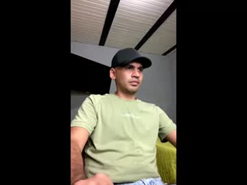 Hamiltong12 Chaturbate stream image from December 15, 2025