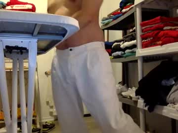 Kevinkunze Chaturbate stream image from December 15, 2025