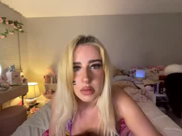Lil_Uzi_Sqquirt Chaturbate stream image from December 15, 2025