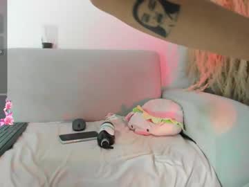 Miafisher_ Chaturbate stream image from December 15, 2025