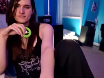Ofkyanite Chaturbate stream image from December 15, 2025