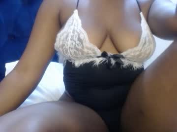 Prettycloe_ Chaturbate stream image from December 15, 2025