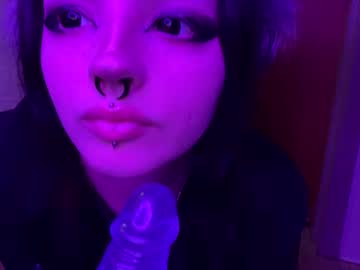 Pupcoraa Chaturbate stream image from December 15, 2025