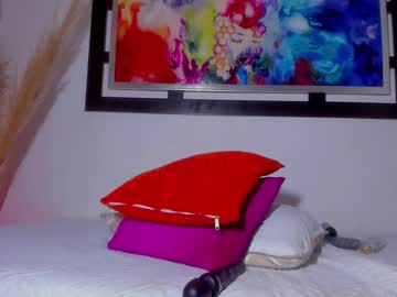 Scarlett_Rios19 Chaturbate stream image from December 15, 2025