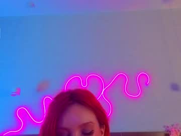 Sugar__Girl Chaturbate stream image from December 15, 2025