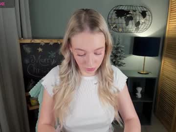 Elldiana Chaturbate stream image from December 15, 2025