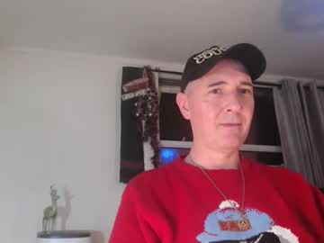 Gavinkush Chaturbate stream image from December 15, 2025