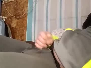 Makeyoucum21985 Chaturbate stream image from December 15, 2025