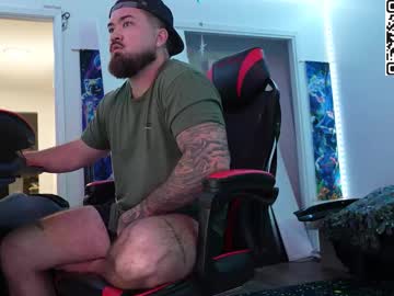 Saito_Strokes Chaturbate stream image from December 15, 2025