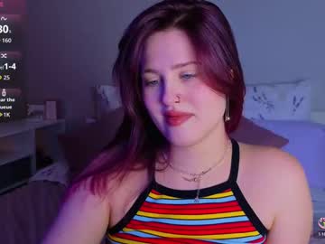 Sarah_Soul Chaturbate stream image from December 15, 2025