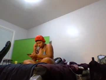 Shiesty2thick Chaturbate stream image from December 15, 2025