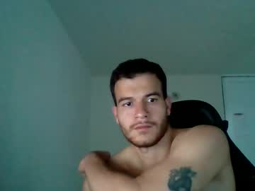 Srbey_ Chaturbate stream image from December 15, 2025