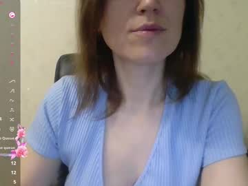 Ahtena Chaturbate stream image from December 15, 2025