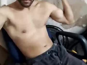 Caramelo140 Chaturbate stream image from December 15, 2025