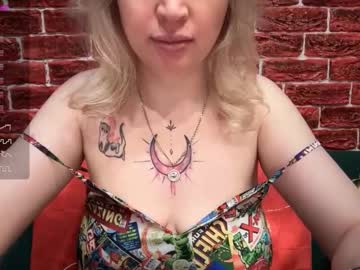 Citrusblissss Chaturbate stream image from December 15, 2025
