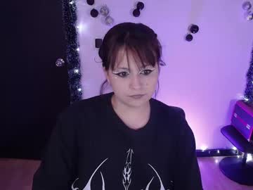 Hell_Dancer_ Chaturbate stream image from December 15, 2025