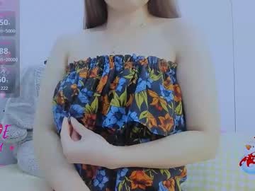 _Joly_ Chaturbate stream image from December 15, 2025