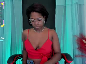 Nilosolem12 Chaturbate stream image from December 15, 2025