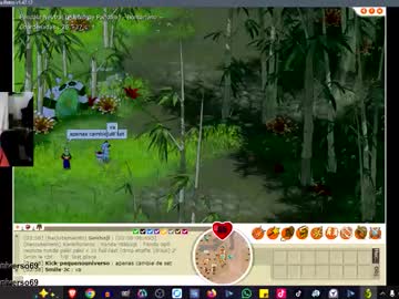Pequenouniverso69 Chaturbate stream image from December 15, 2025