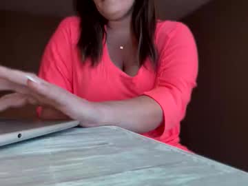 Remmissecrets Chaturbate stream image from December 15, 2025