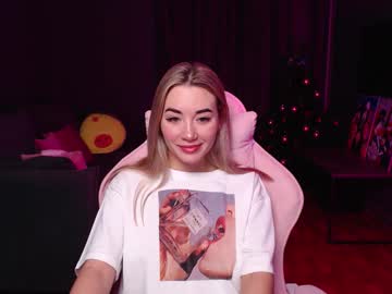 Rosie_Mac Chaturbate stream image from December 15, 2025