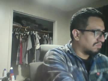 Smoky47gxxx Chaturbate stream image from December 15, 2025