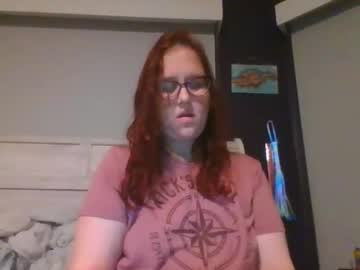 Xxfrecklez Chaturbate stream image from December 15, 2025