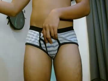Asiancockhero22 Chaturbate stream image from December 15, 2025