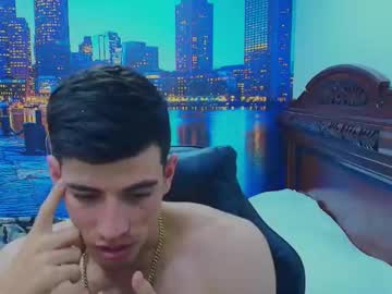 Deiby_Baby Chaturbate stream image from December 15, 2025