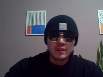 Drake__Wolf Chaturbate stream image from December 15, 2025