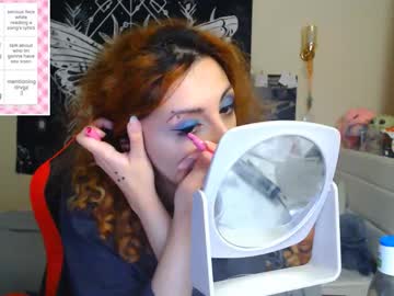 Heavenlycreature Chaturbate stream image from December 15, 2025