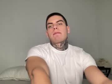 Johnafterdark stream image from December 15, 2025