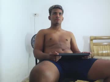 Mathews__ Chaturbate stream image from December 15, 2025